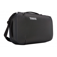 Дорожная сумка Thule Subterra Carry-On 40L темно серый